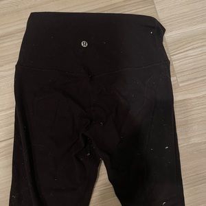 Lululemon Align High Rise Pant 31”